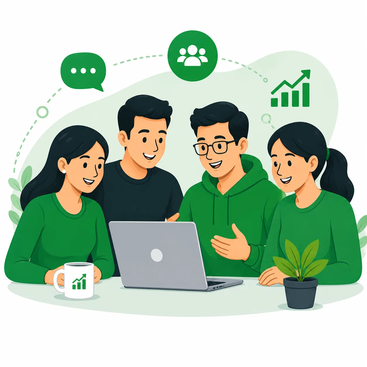 Community Support